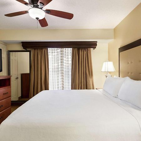 Homewood Suites By Hilton Dallas-Park Central Area Exteriör bild