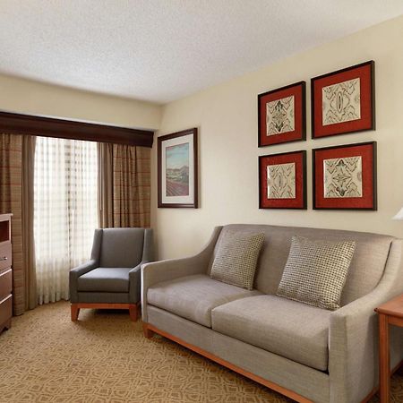 Homewood Suites By Hilton Dallas-Park Central Area Exteriör bild