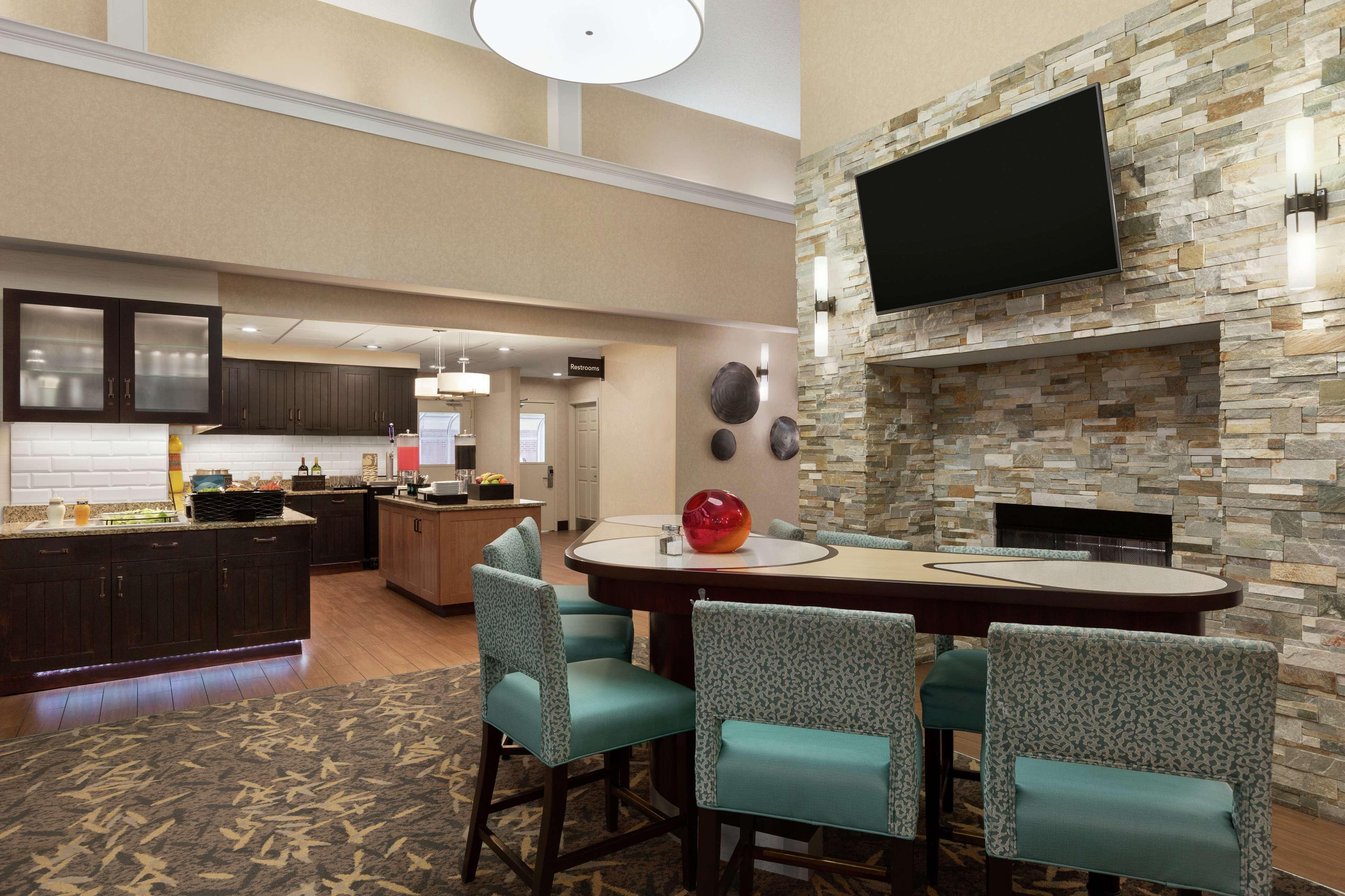 Homewood Suites By Hilton Dallas-Park Central Area Exteriör bild