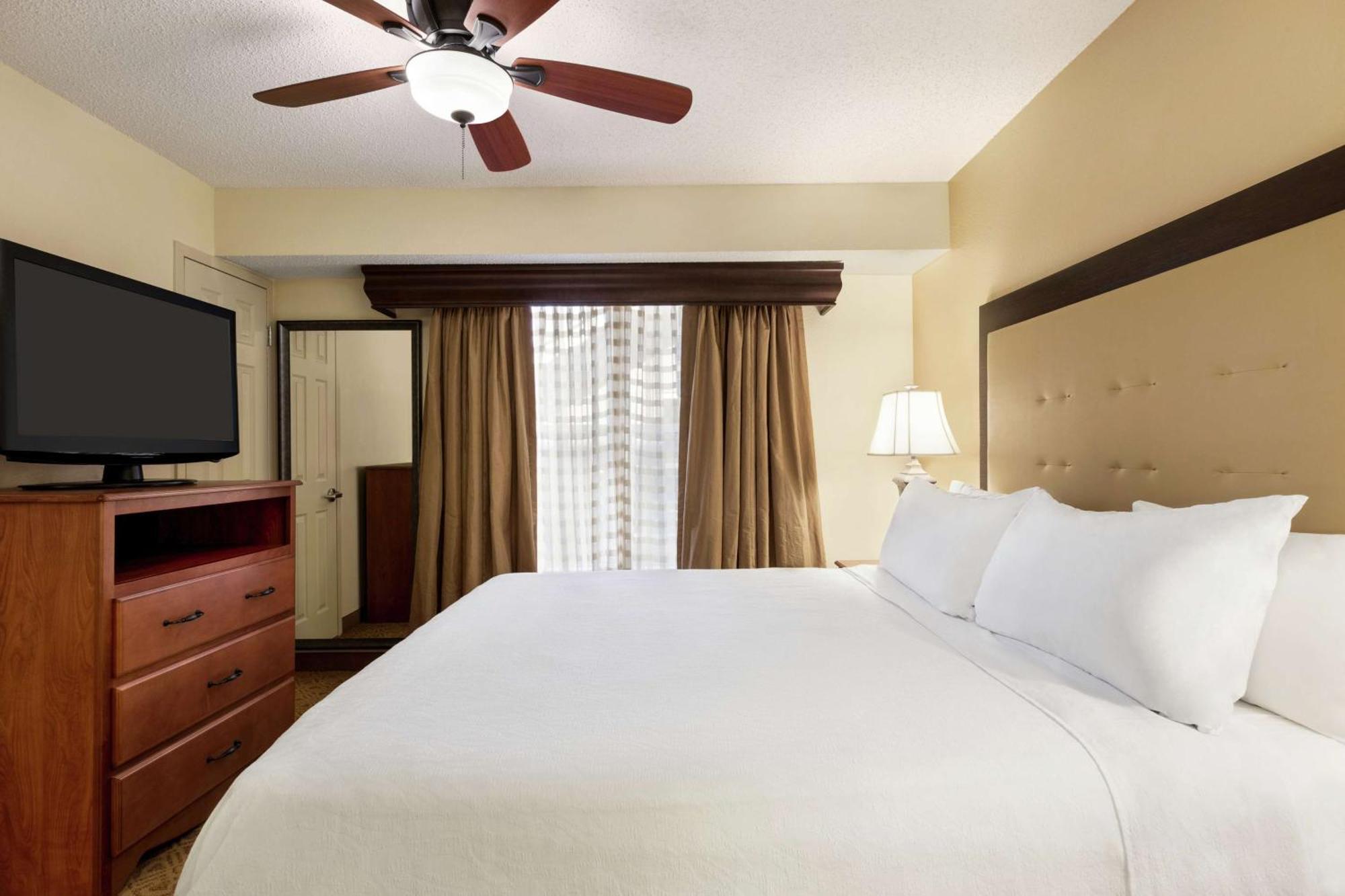 Homewood Suites By Hilton Dallas-Park Central Area Exteriör bild