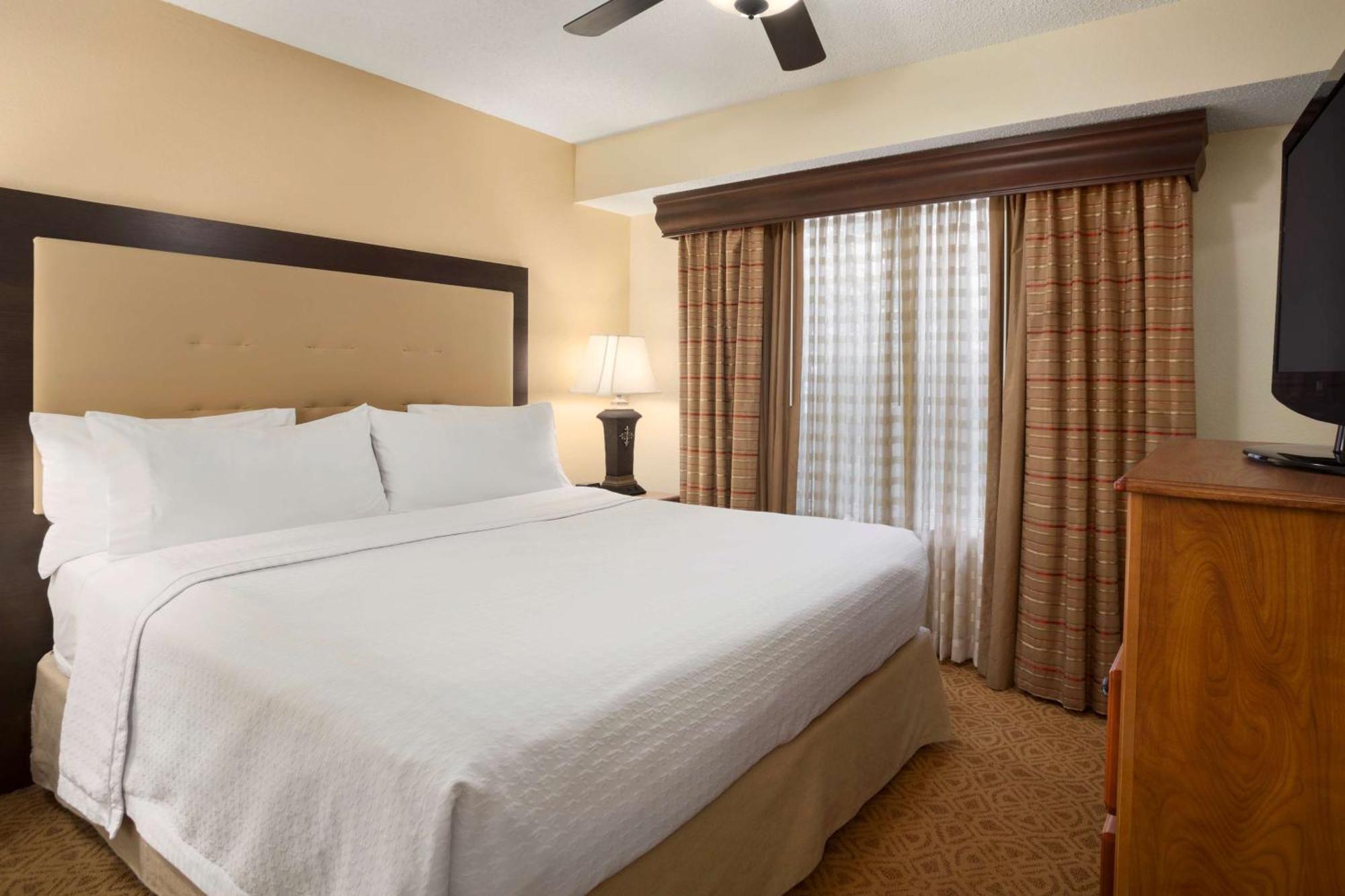 Homewood Suites By Hilton Dallas-Park Central Area Exteriör bild