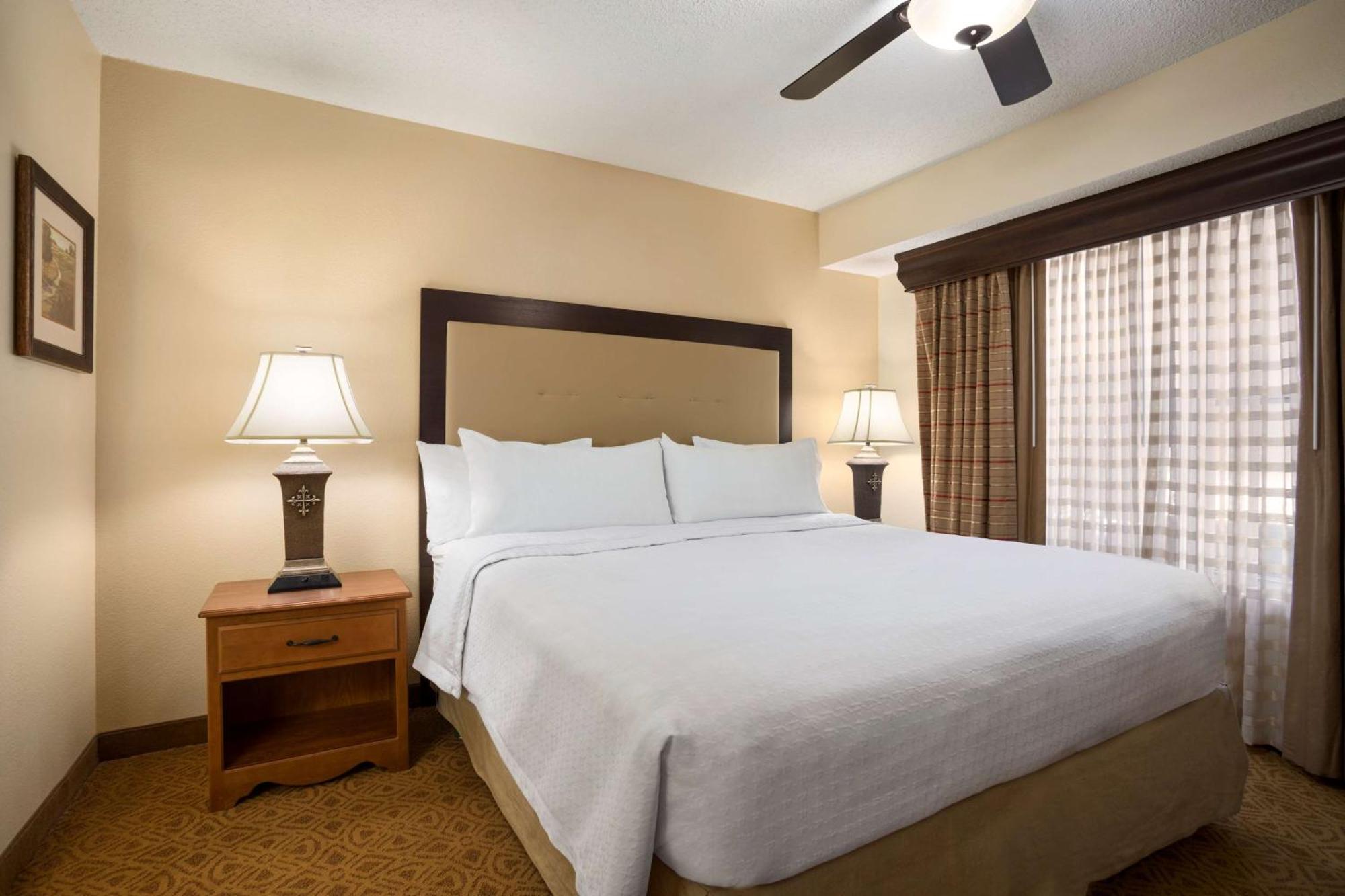 Homewood Suites By Hilton Dallas-Park Central Area Exteriör bild