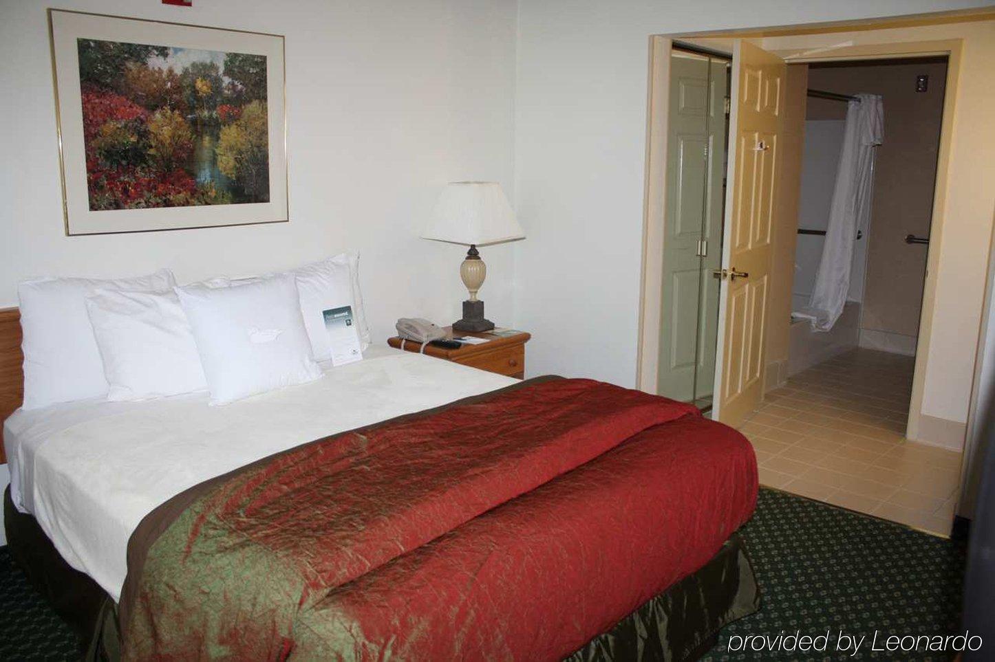 Homewood Suites By Hilton Dallas-Park Central Area Rum bild