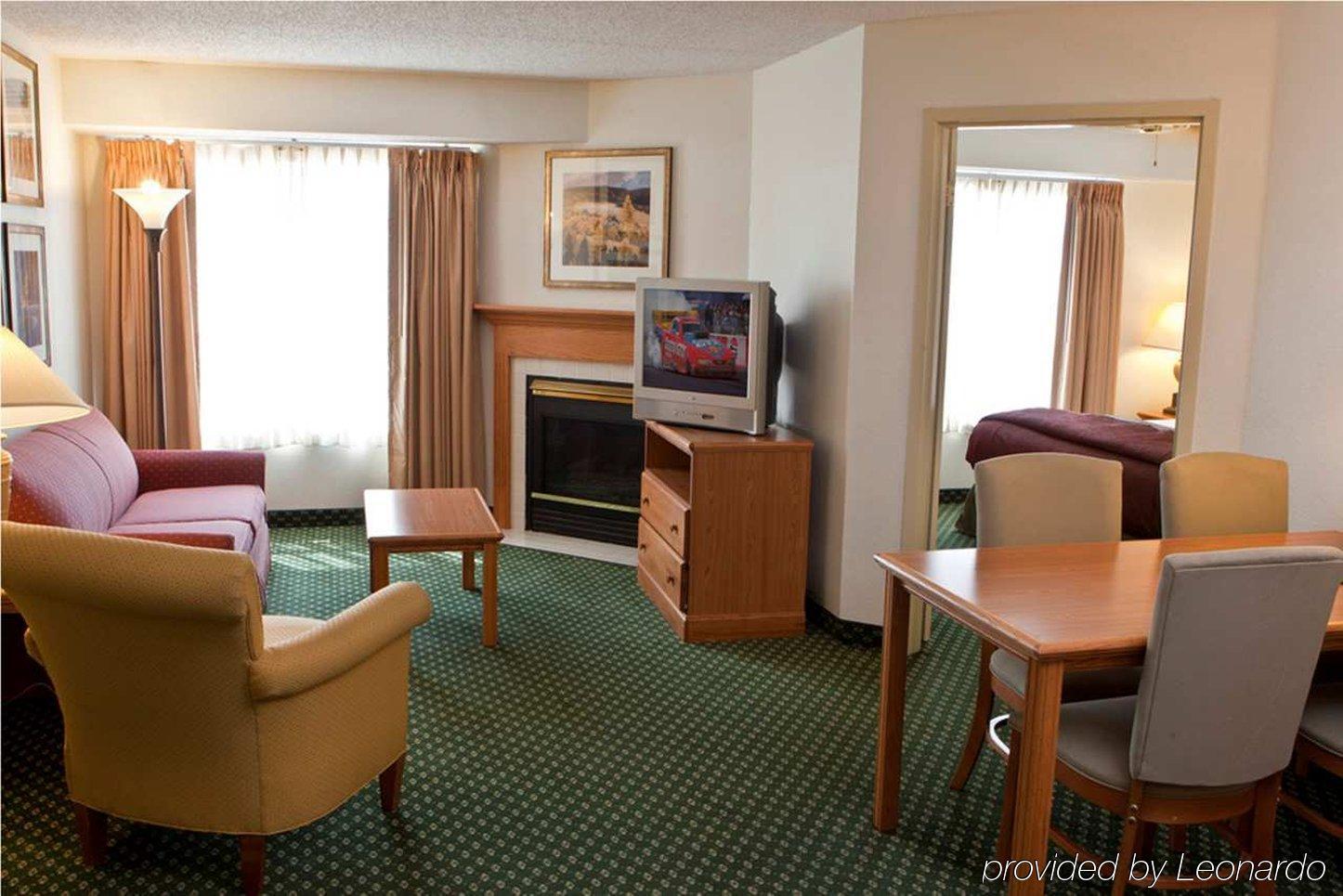 Homewood Suites By Hilton Dallas-Park Central Area Rum bild