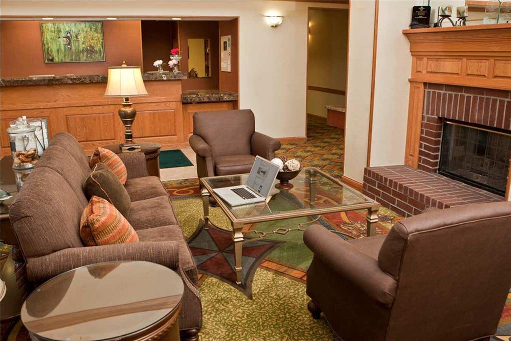 Homewood Suites By Hilton Dallas-Park Central Area Restaurang bild