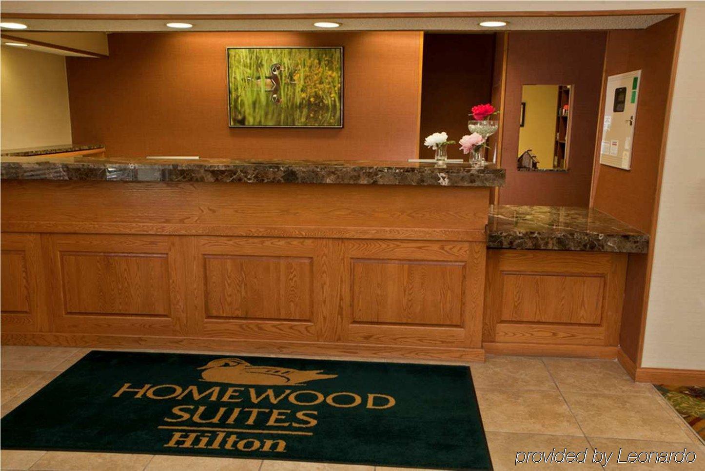 Homewood Suites By Hilton Dallas-Park Central Area Exteriör bild