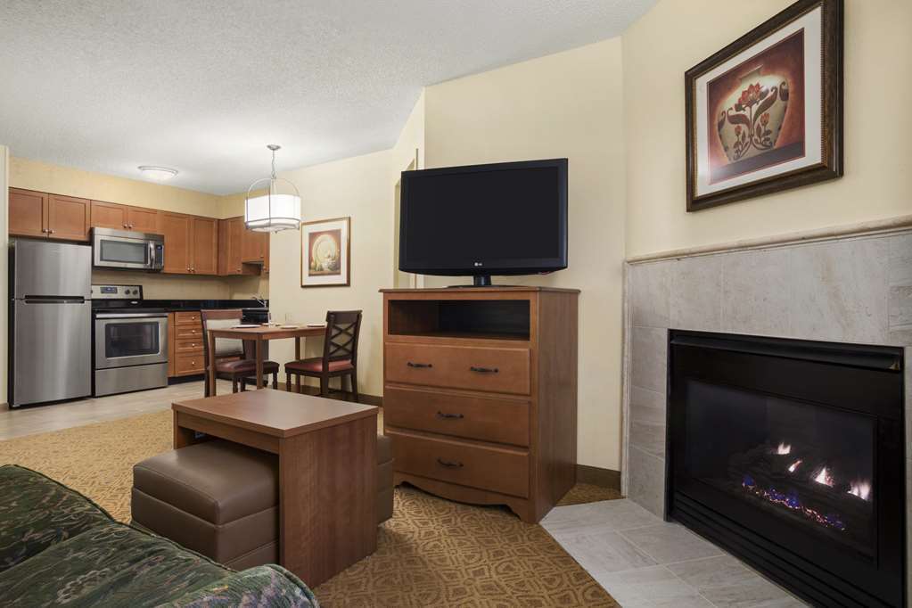 Homewood Suites By Hilton Dallas-Park Central Area Rum bild